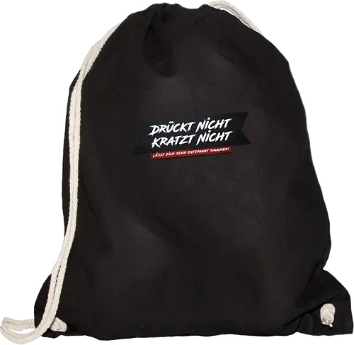 schmittywersonst - Drückt nicht, kratzt nicht reloaded