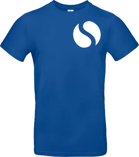 schmittywersonst - S Logo (white)