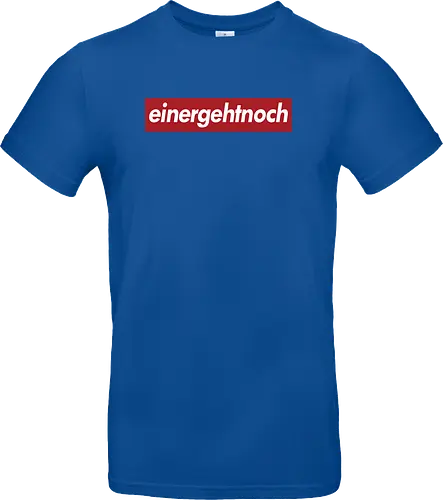 schmittywersonst - einergehtnoch