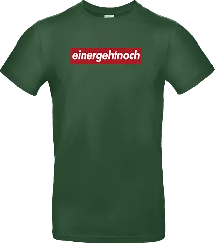 schmittywersonst - einergehtnoch