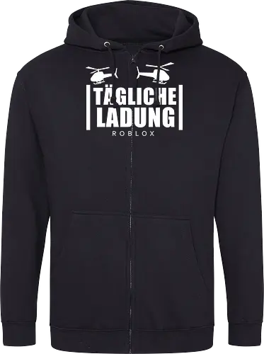 CPat - Tägliche Ladung