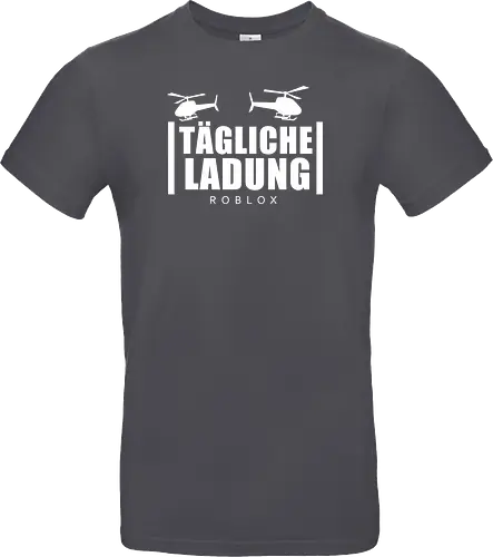 CPat - Tägliche Ladung