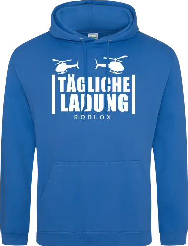 CPat - Tägliche Ladung
