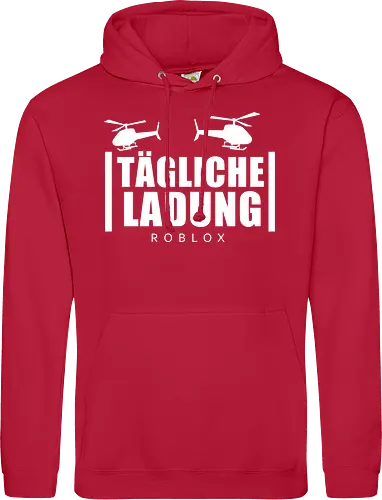 CPat - Tägliche Ladung