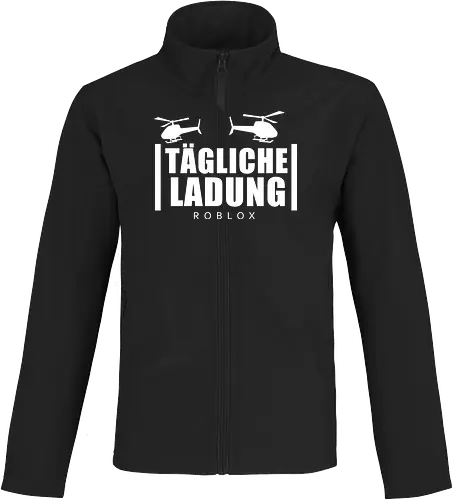 CPat - Tägliche Ladung