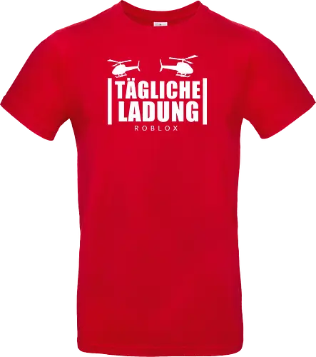 CPat - Tägliche Ladung