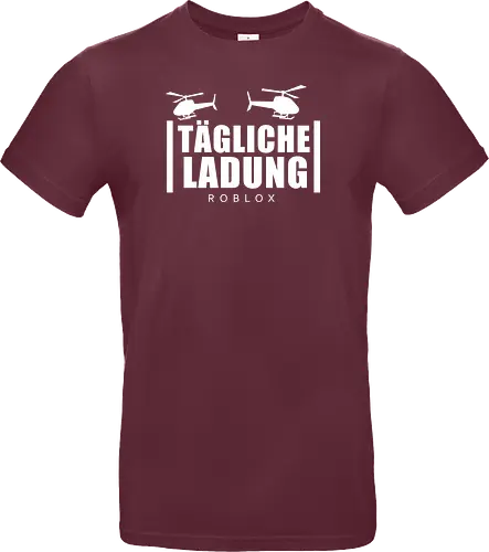 CPat - Tägliche Ladung