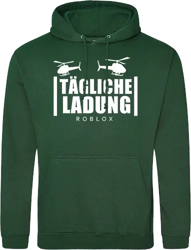 CPat - Tägliche Ladung