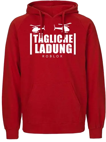 CPat - Tägliche Ladung - crafting, minecraft, youtube, merch, merchandise, craftingpat - Fairtrade Hoodie