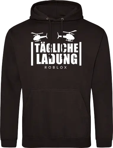 CPat - Tägliche Ladung