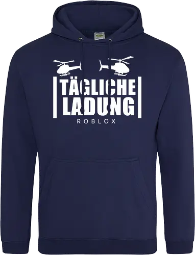 CPat - Tägliche Ladung