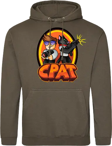 CPat - Crew