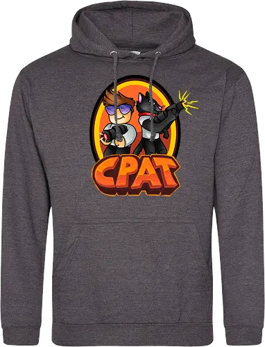 CPat - Crew