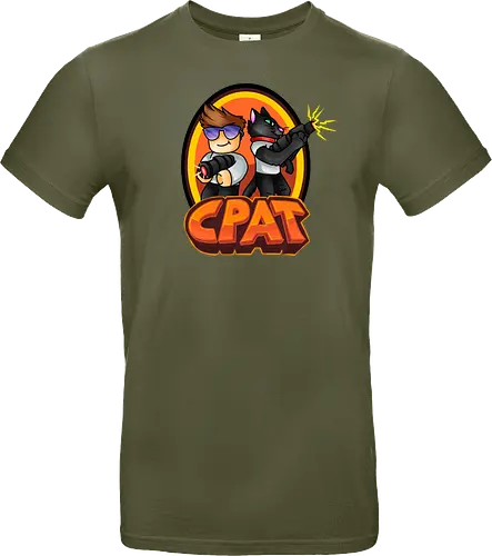 CPat - Crew