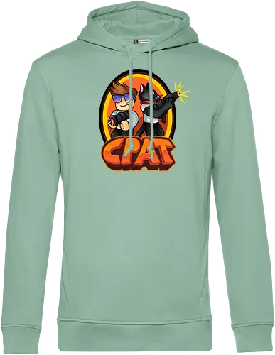 CPat - Crew