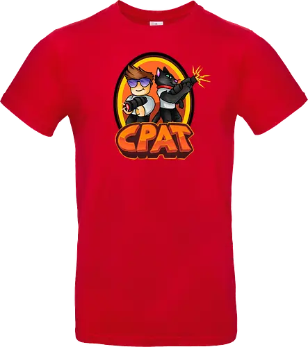 CPat - Crew