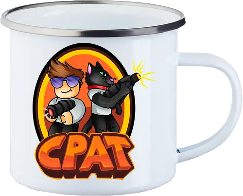 CPat - Crew