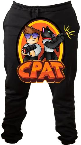CPat - Crew