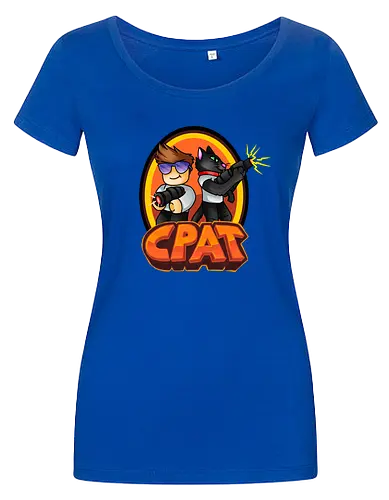 CPat - Crew