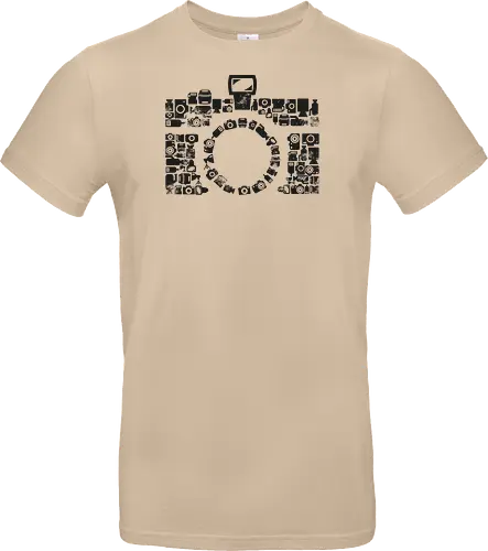 Retro Icon Cam