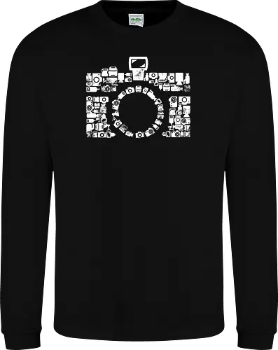 Retro Icon Cam