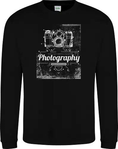 What is photography
