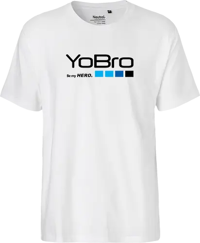 YoBro Hero