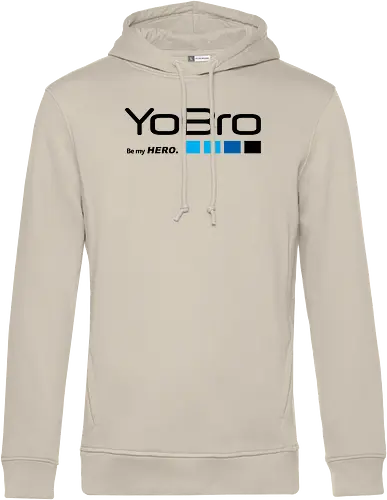 YoBro Hero