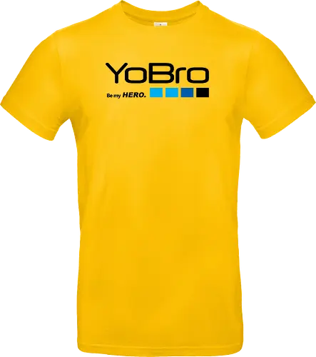 YoBro Hero