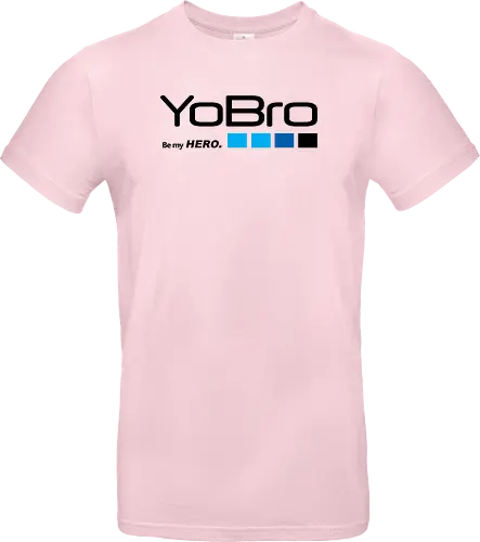 YoBro Hero