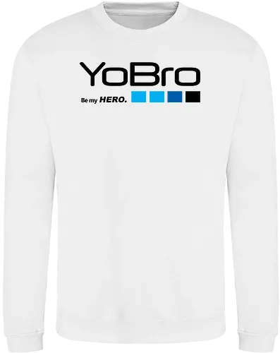 YoBro Hero