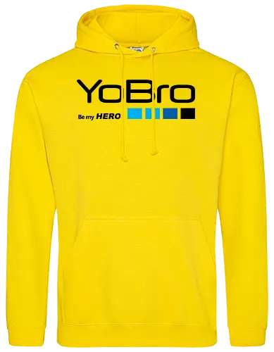YoBro Hero
