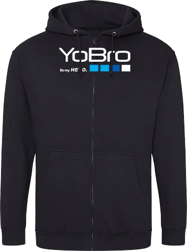 YoBro Hero