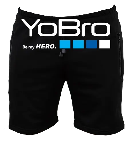 YoBro Hero