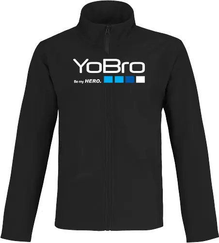 YoBro Hero