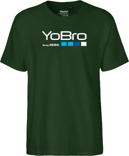 YoBro Hero