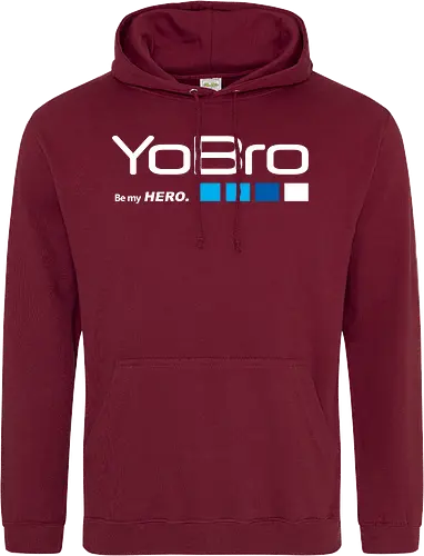 YoBro Hero