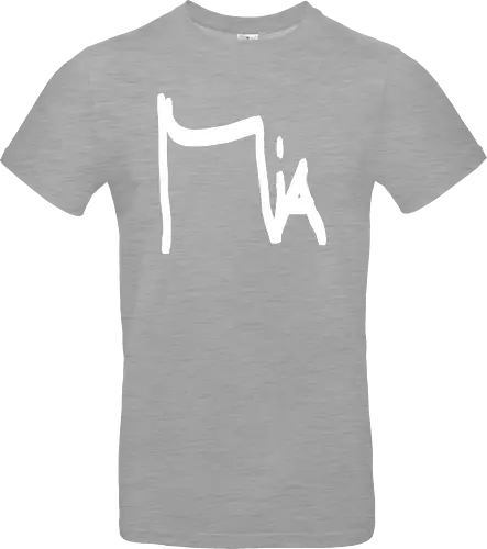 Miamouz - Unterschrift