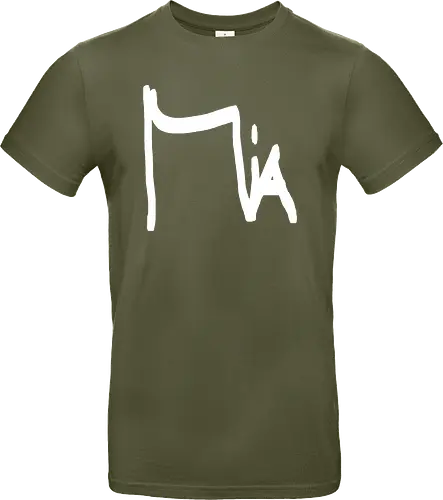Miamouz - Unterschrift
