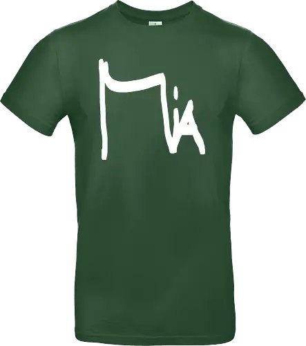 Miamouz - Unterschrift