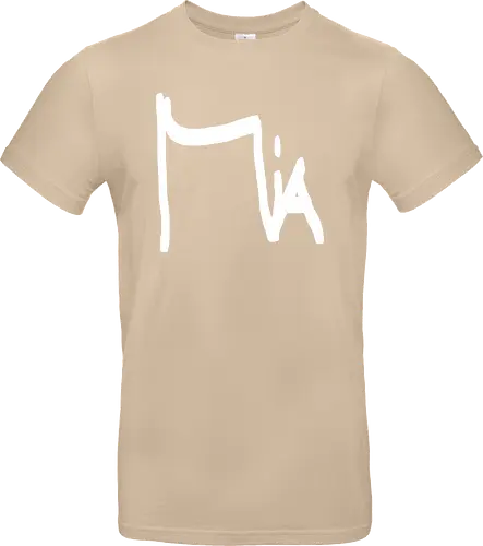 Miamouz - Unterschrift