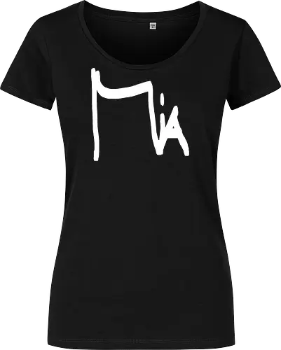 Miamouz - Unterschrift