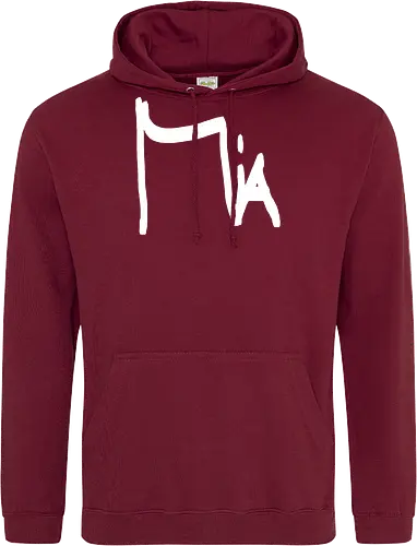 Miamouz - Unterschrift