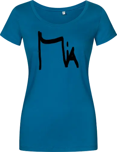 Miamouz - Unterschrift