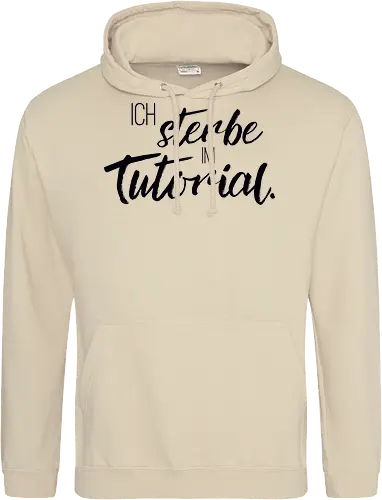 Mia - Ich sterbe im Tutorial