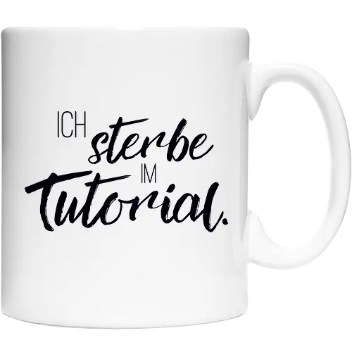 Mia - Ich sterbe im Tutorial