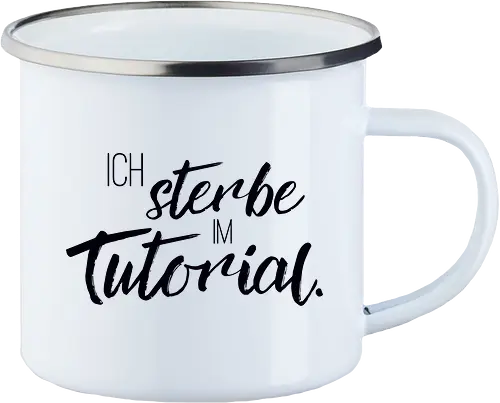 Mia - Ich sterbe im Tutorial
