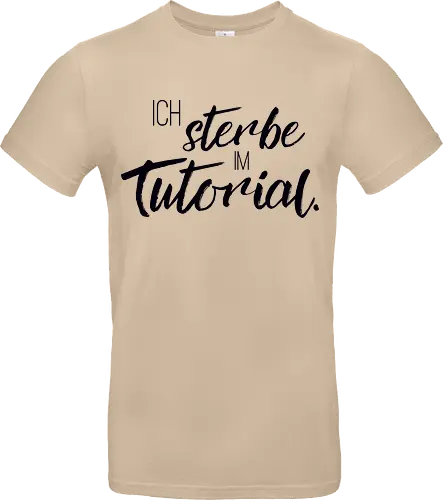 Mia - Ich sterbe im Tutorial