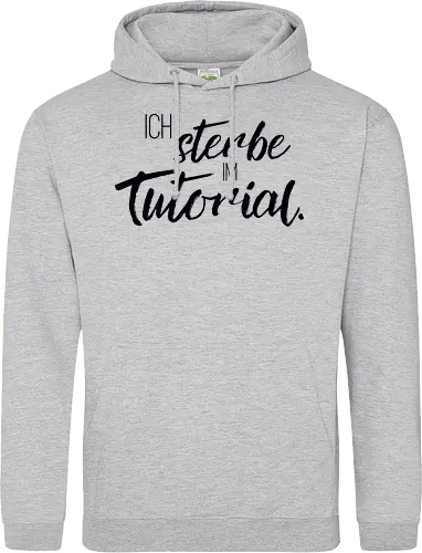 Mia - Ich sterbe im Tutorial