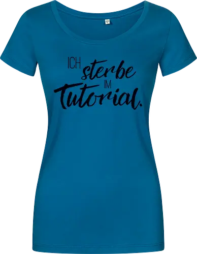 Mia - Ich sterbe im Tutorial